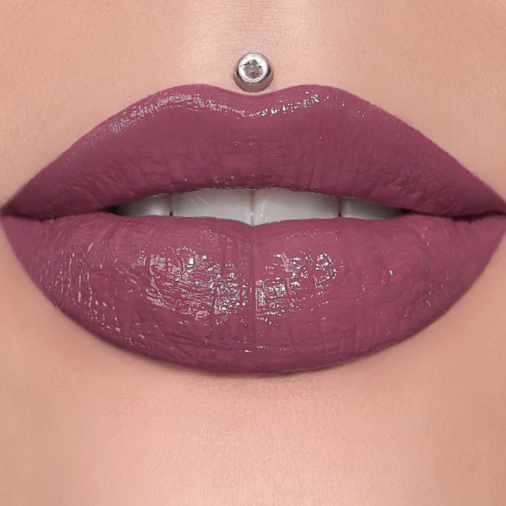 NIB Jeffree Star Supreme Gloss- Improper - Picture 2 of 2
